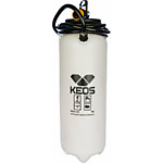 WT14L Бак для подачи воды по давлением KEOS Professional 14л