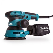 BO5041 Шлифмашина эксцентриковая 125мм, 300Вт 