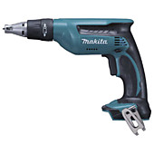 DFS451Z Шуруповерт аккумуляторный 18В