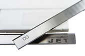 Строгальный нож DS (аналог 8Х6НФТ) 210х19х3мм (1 шт.) для JKM-300 (PKM-300) DS210.19.3