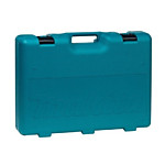 Пластиковый чемодан для перфораторов 158275-6