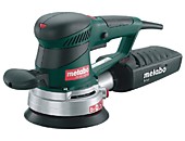 SXE 450 TurboTec Эксцентриковая шлифмашина 350Вт, 150мм 600129000