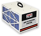 708611M AFS-500 Система фильтрации воздуха
