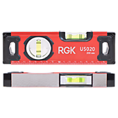 RGK Пузырьковый уровень RGK U5020