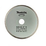 Алмазный диск 125х5х20мм D-51013