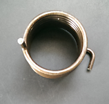 Амортизирующая пружина 233984-9>233578-0