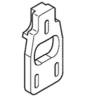 Балансир. пластина для 4340T/ 313108-4