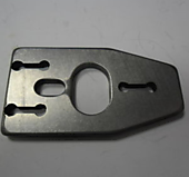 Балансир.пластина к 4322/4323/ 344614-8