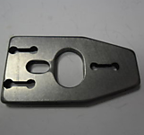 Балансир.пластина к 4322/4323/ 344614-8