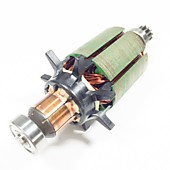 Ротор для 6337D 619115-8 зам.619080-1