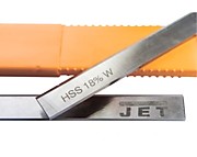 Строгальный нож HSS 18%W (аналог Р18) 210х19х3мм (1 шт.) для JKM-300 (PKM-300) SP210.19.3