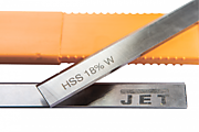 SP410.25.3 Строгальный нож HSS 18%W (аналог Р18) 410x25x3мм (1 шт.) для JPT-410, JPM-400D, JWP-16 OS