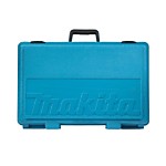 Пластиковый чемодан для виброуплотнителей бетона 141481-0