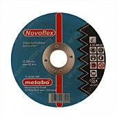 Круг отр сталь Novoflex 125x2.5 прямой А30 616444000